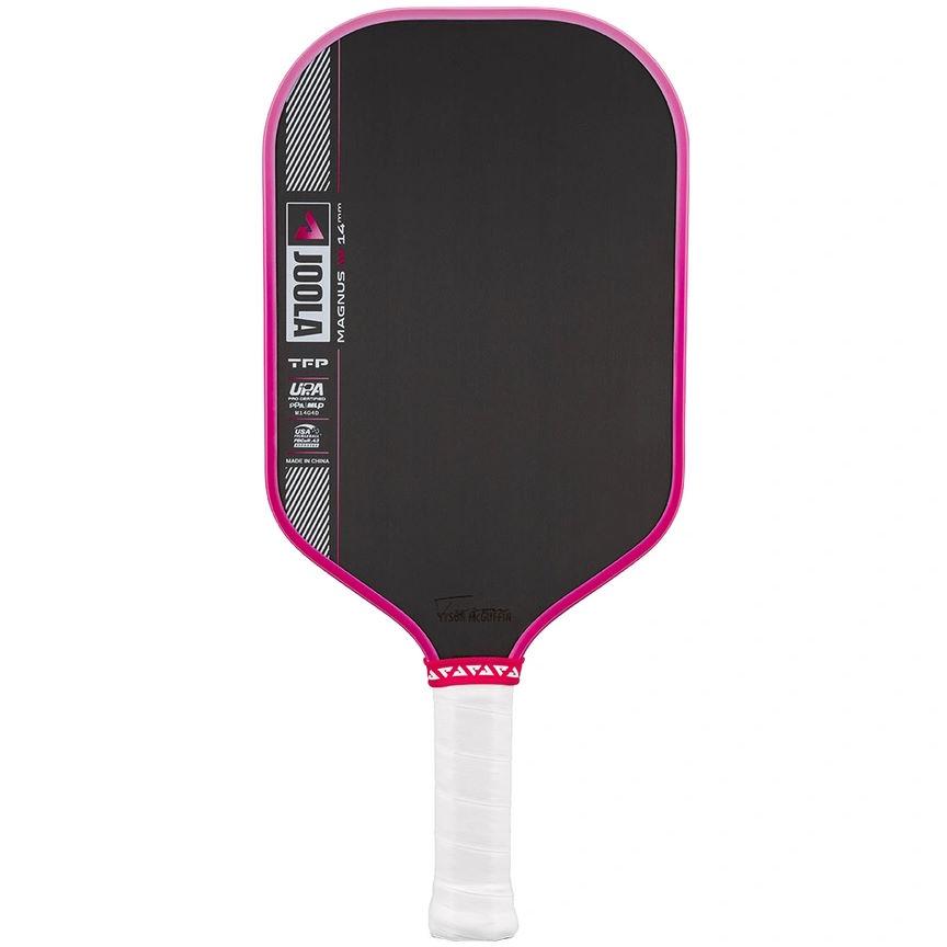 Vợt Pickleball Joola Magnus Pro IV 14mm - Asia Colorway
