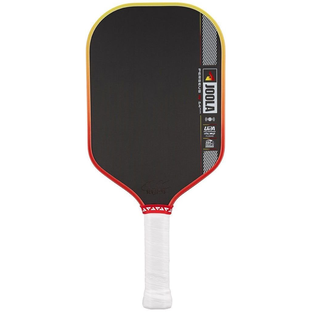 Vợt Pickleball Joola Perseus Pro IV 14mm - Vietnam Colorway