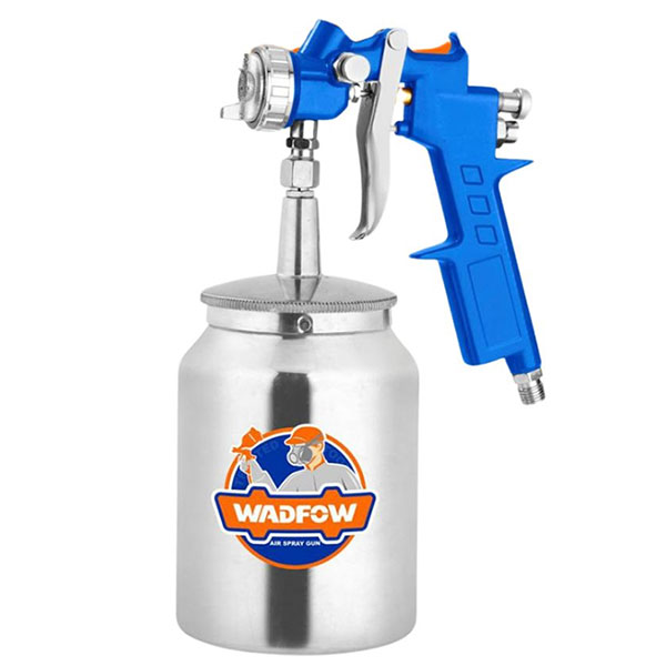 Bình phun sơn dùng khí 1.000cc Wadfow WGA1510
