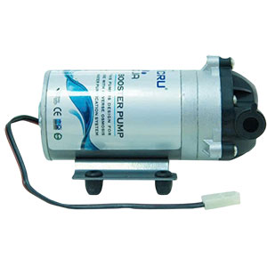 Bơm Aqua 75gpd 24VDC