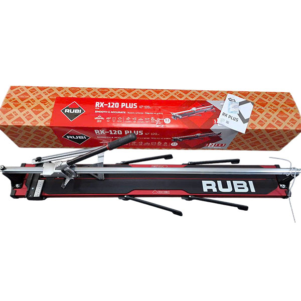 Bàn cắt gạch Rubi RX-120 Plus