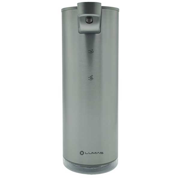 Bình đựng xà phòng tạo bọt tự động Lumias LSD-280S (280ml, 1.500 mAh)