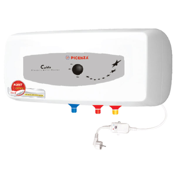 Bình nóng lạnh Picenza N20ET