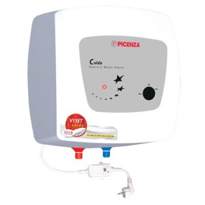 Bình nóng lạnh Picenza V15ET (15 lít)