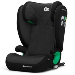 Ghế ô tô cho bé Kinderkraft JUNIORFIX-2 I-SIZE
