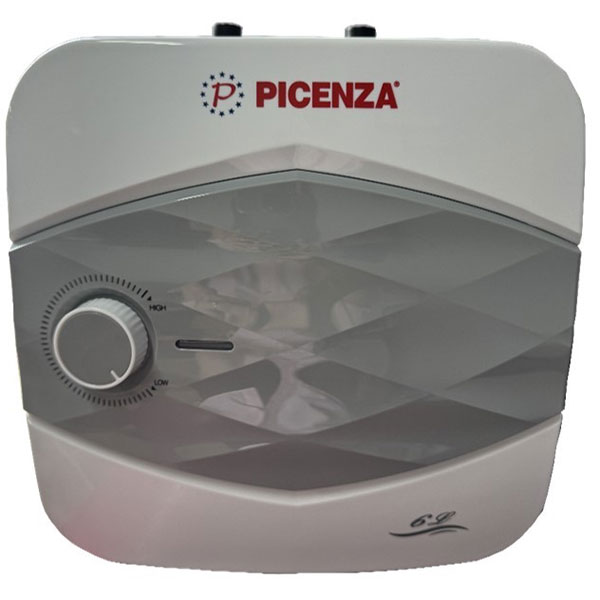 Bình nóng lạnh Picenza S6D (dưới chậu rửa)