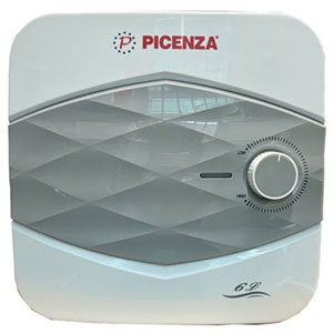 Bình nóng lạnh Picenza S6T (trên chậu rửa)