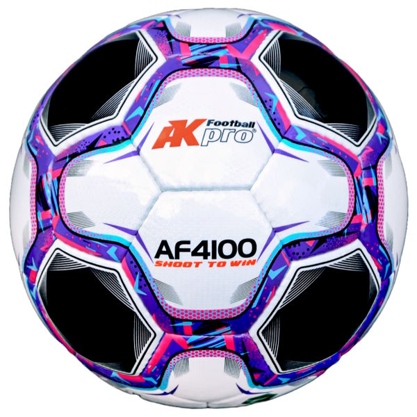 Bóng đá AKpro AF4100 số 5