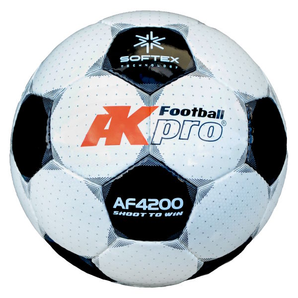 Bóng đá AKpro AF4200 số 5