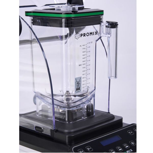 Cối máy xay công nghiệp Promix CPM1080