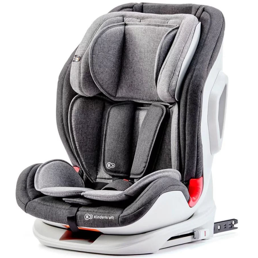 Ghế ngồi ô tô cho bé Kinderkraft ONETO3