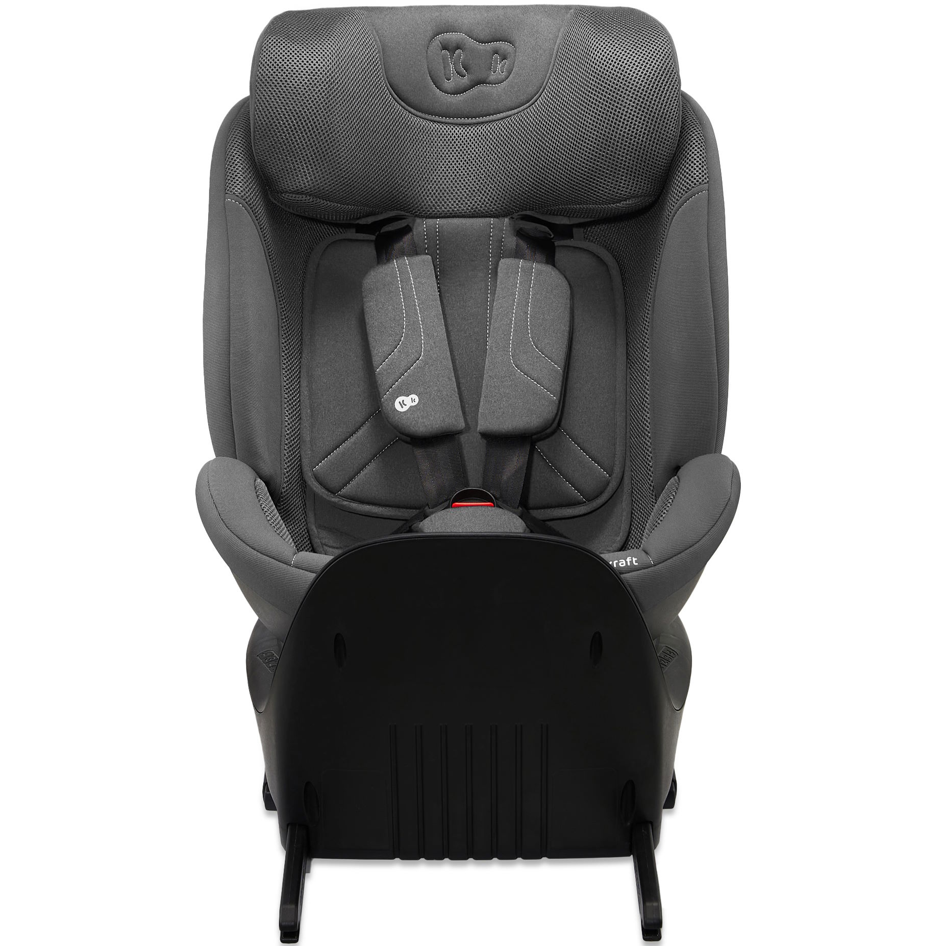 Ghế ngồi tô tô xoay 360 độ Kinderkraft XRIDER 2 i-Size