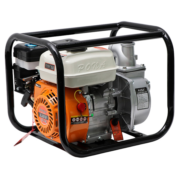 Máy bơm nước chạy xăng Pona CX 20