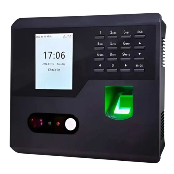 Máy chấm công Ronald Jack MB23VL (Wifi)