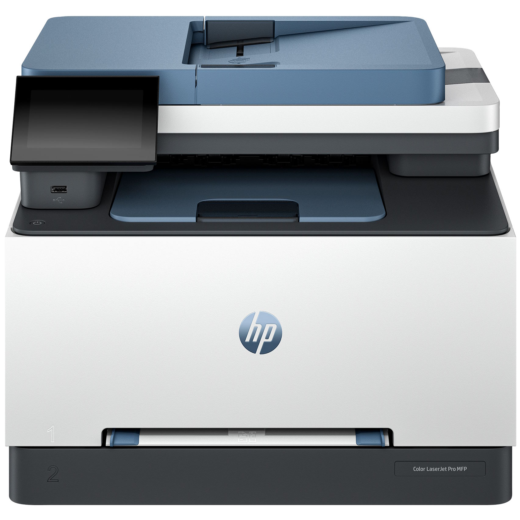 Máy in laser màu đa năng HP Pro MFP 3303fdw (499M8A)