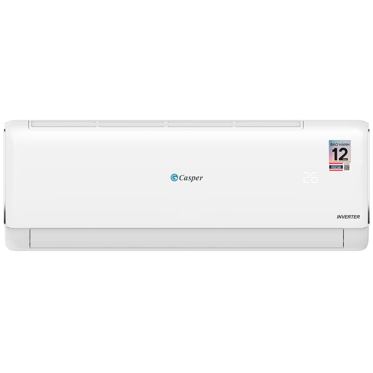 Máy lạnh Casper Inverter ProAir 2HP JC-18IU36