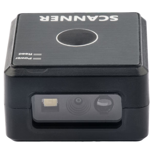 Máy quét mã vạch 2D băng chuyền Teki TF400