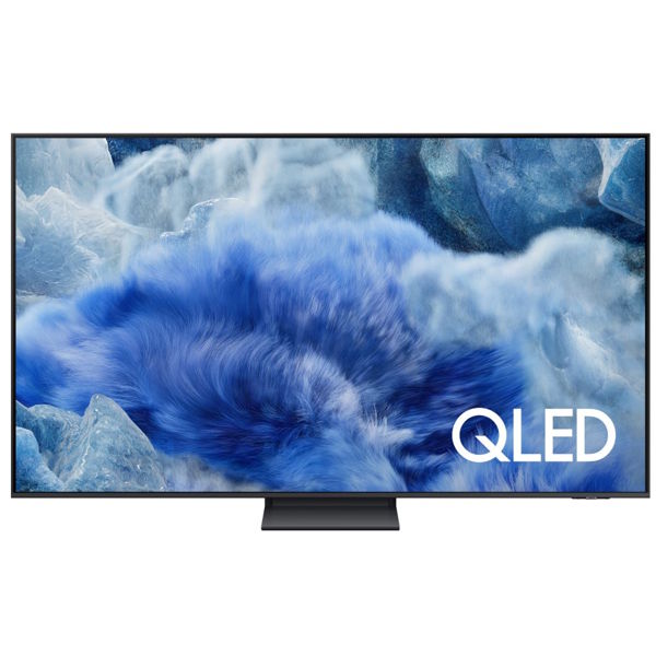 Smart Tivi QLED Samsung AI 4K 65 inch QA65Q8F5AKXXV