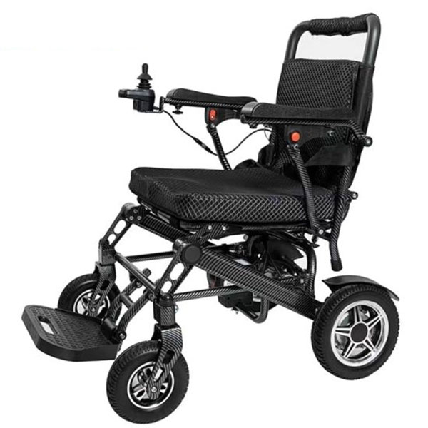 Xe lăn điện siêu nhẹ XTL-W570ST