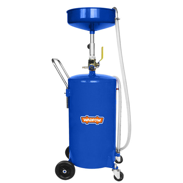 Bình hứng hút nhớt thải 70 lít Wadfow WKD1A07