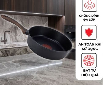 chảo chống dính Lorca TA-2034A
