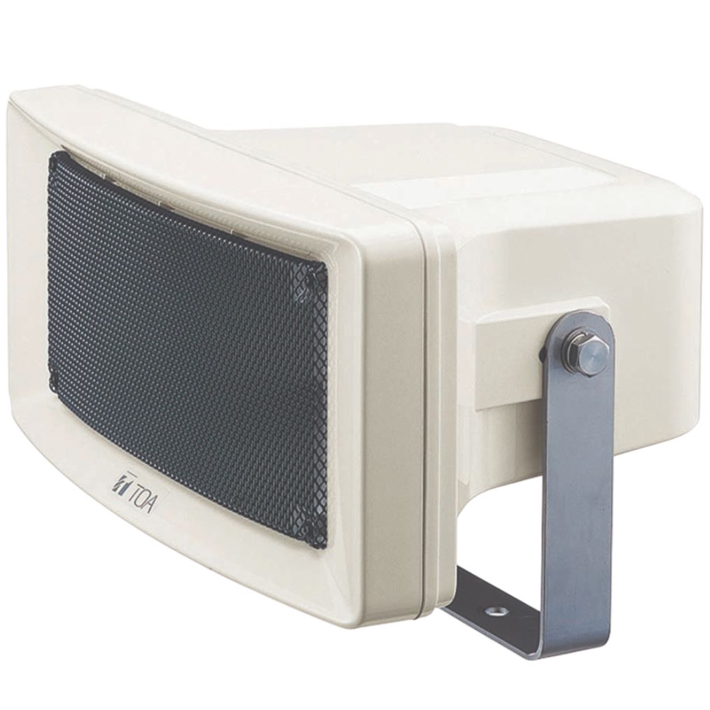 Loa nén dải rộng chống nước TOA CS-154