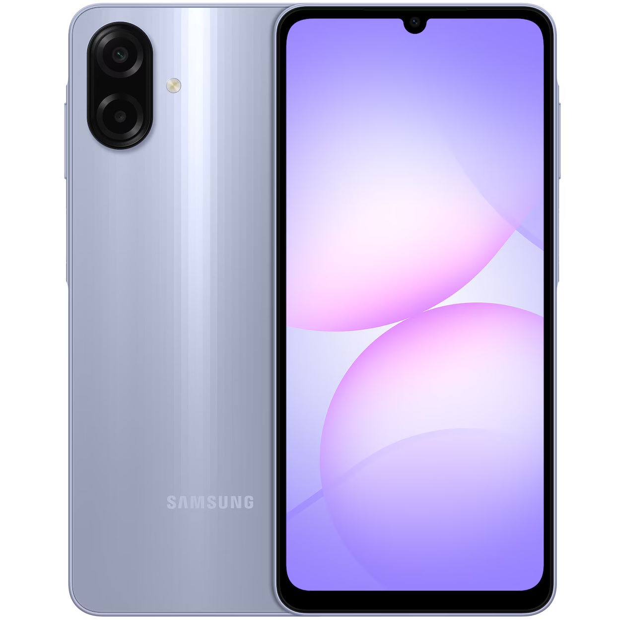 Điện thoại Samsung Galaxy A07 4GB/128GB (SM-A075F/DS)