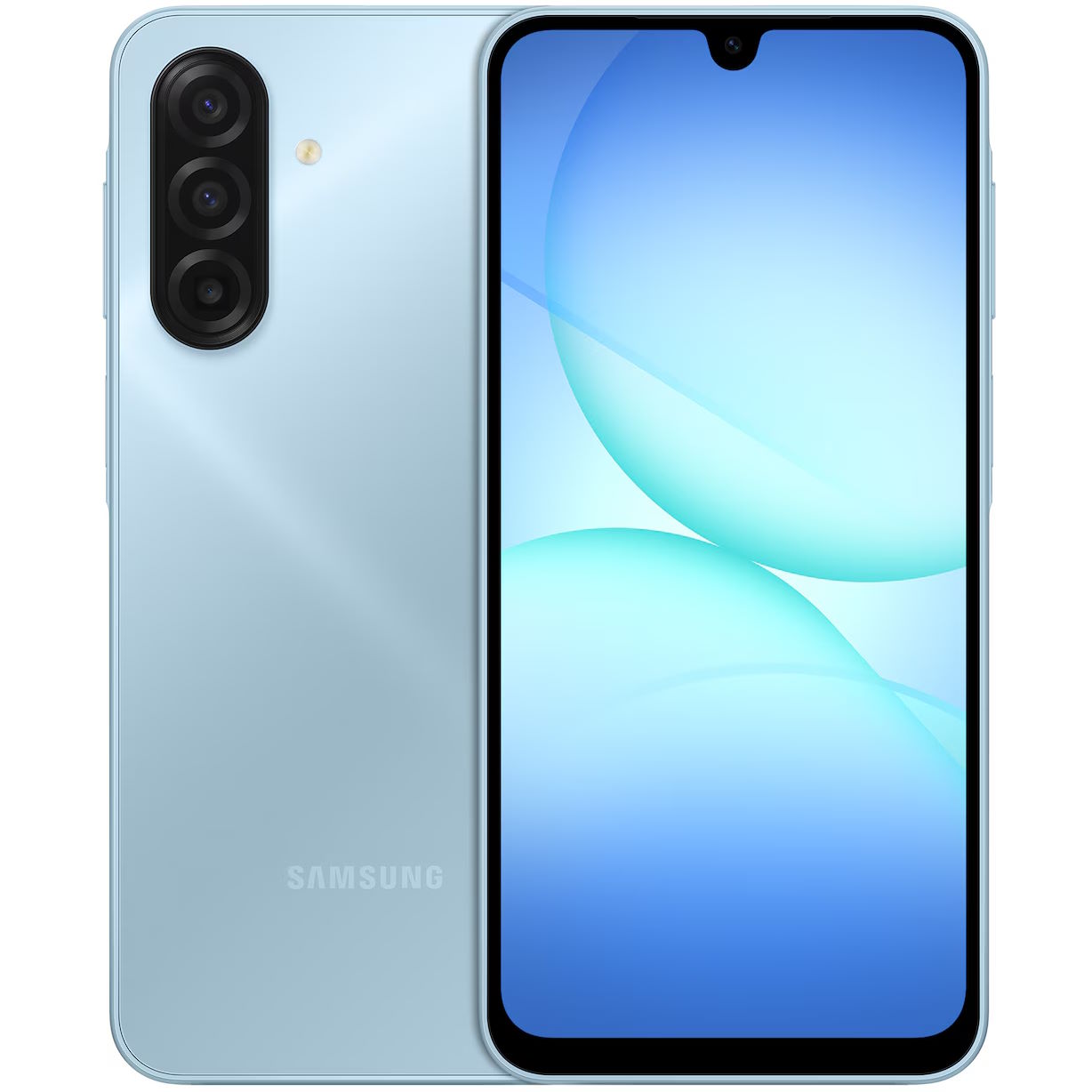 Điện thoại Samsung Galaxy A17 8GB/128GB (SM-A175F/DS)
