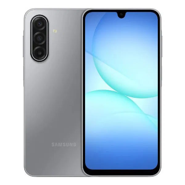 Điện thoại Samsung Galaxy A17 5G 8GB/128GB (SM-A176B/DS)