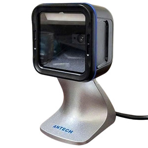 Máy đọc mã vạch 2D đa hướng Antech AS9320AI