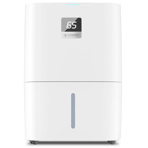 Máy hút ẩm dân dụng Kosmen KM-25N (25 lít/ngày)