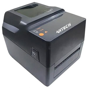 Máy in mã vạch Antech G630