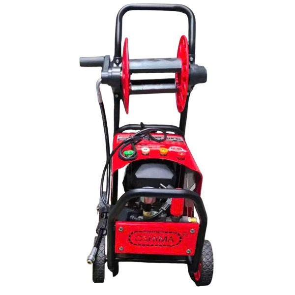 Máy xịt rửa áp lực cao Oshima MRXXĐ-1518-01