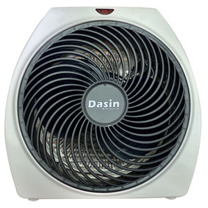Quạt sưởi mini Dasin NF9025-20