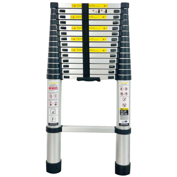 Thang nhôm rút Sumika SK510