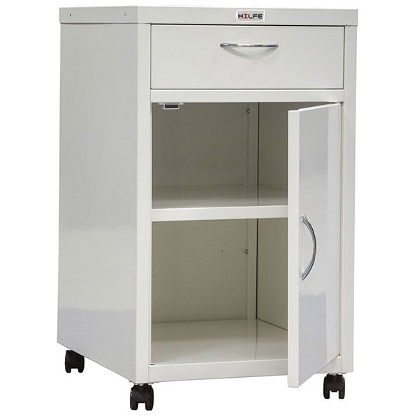 Hộc tủ y tế Hilfe MD TP-2