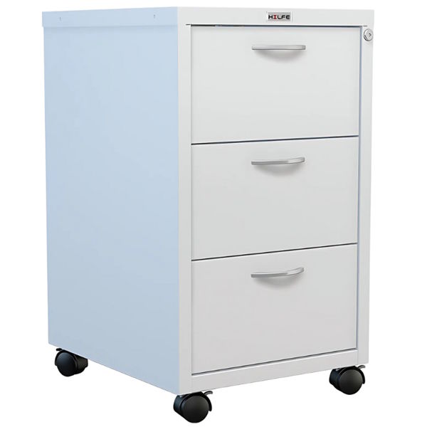 Hộc tủ y tế Hilfe MD TP-4