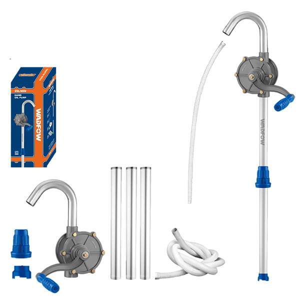 Bơm hút dầu bằng tay Wadfow WHY2535