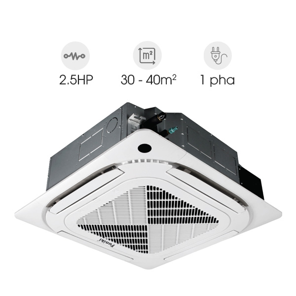 Điều hòa âm trần Funiki CC24MMC1