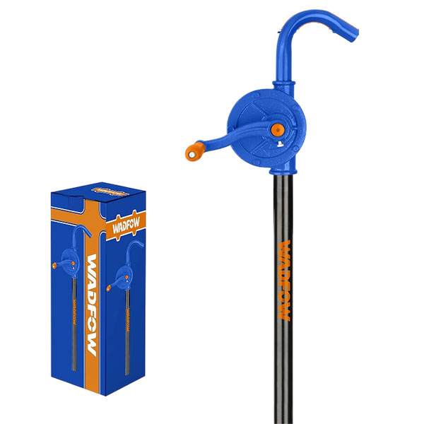 Dụng cụ bơm dầu bằng tay WadFow WHY2525