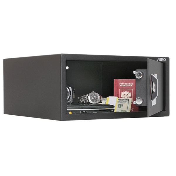 Két sắt khách sạn Aiko SH 20 (EL)