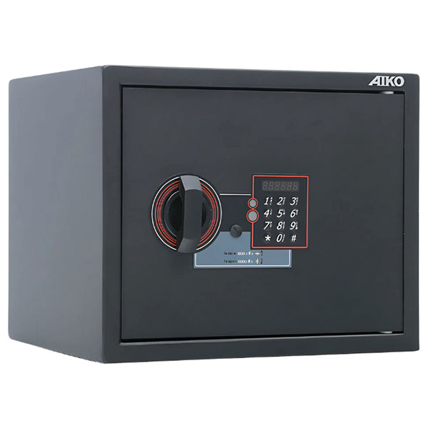 Két sắt khách sạn Aiko SH 30 (EL)