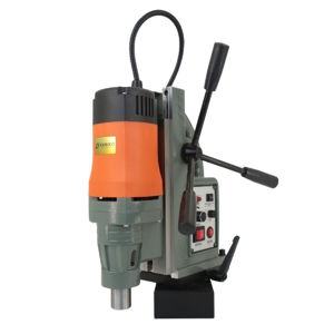 Máy khoan từ đế xoay có Taro Kamiko OB-28RER