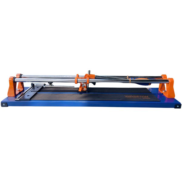 Bàn cắt gạch đẩy tay cắt bằng bút Wadfow WTR1561D - 600mm