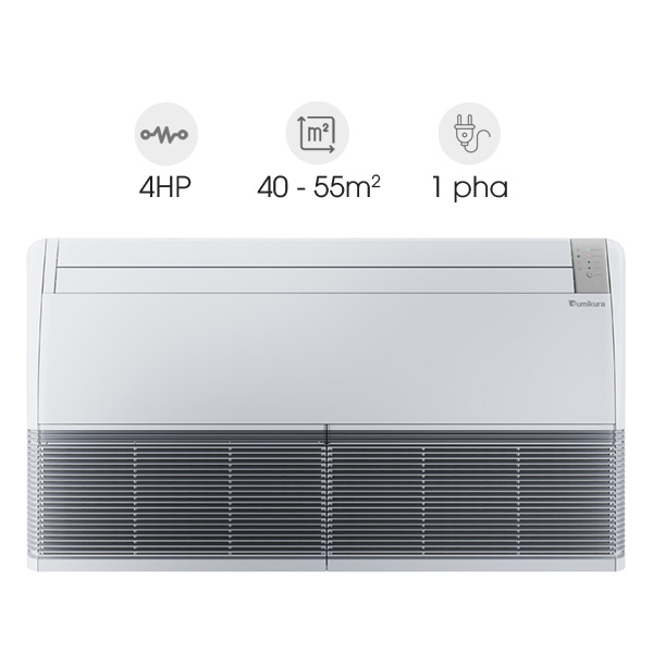 Điều hoà áp trần 1 chiều 36000 BTU Sumikura APL/APO-360