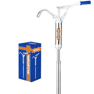 Dụng cụ bơm dầu bằng tay Wadfow WHY2515
