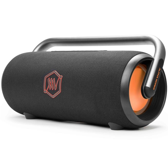 Loa Bluetooth Alpha Works AW-IKON 20