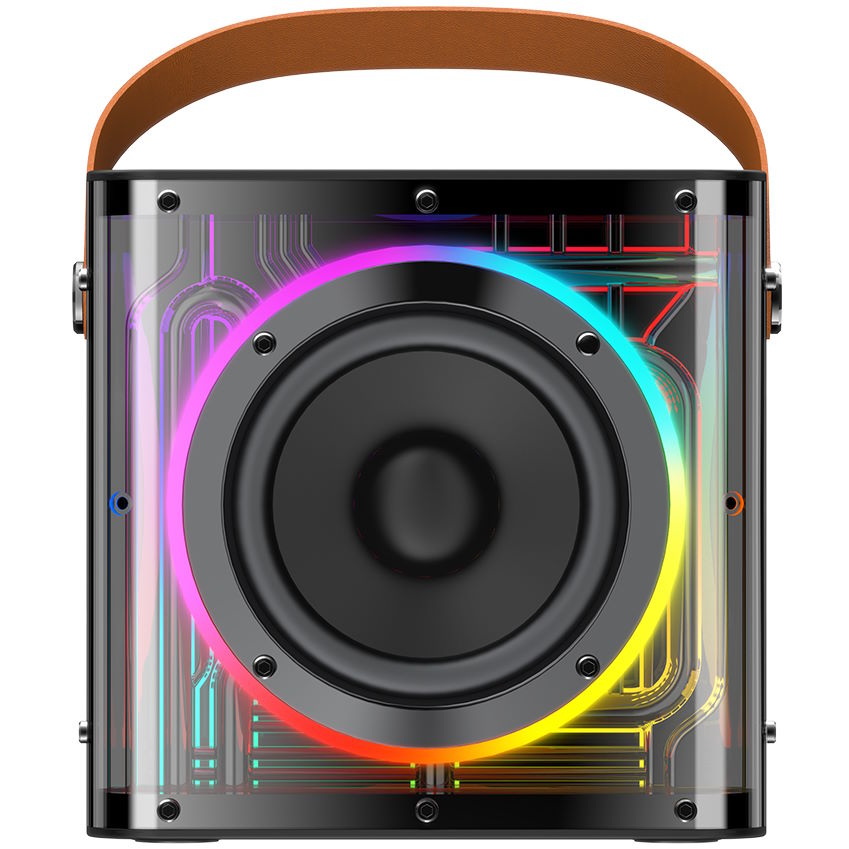 Loa bluetooth Havit SK822BT kèm mic