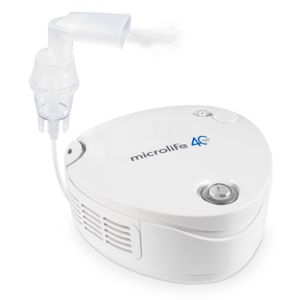 Máy xông mũi họng Microlife NEB210