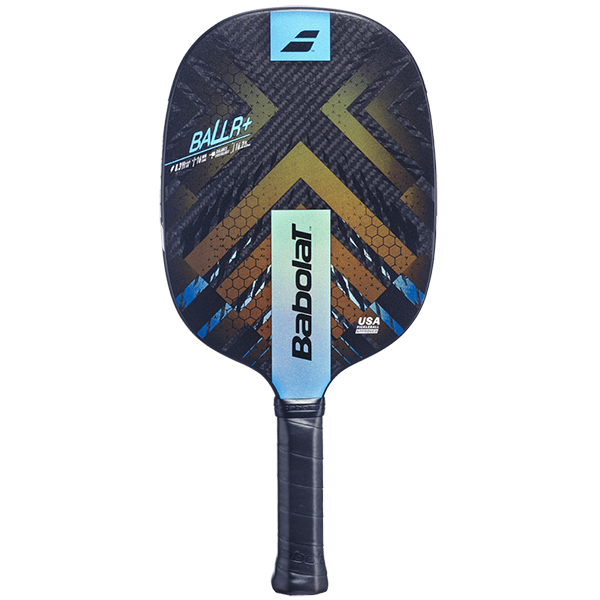 Vợt Pickleball Babolat BALLR + 2025